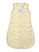Produktbild SwaddleDesigns Baby zzZipMe Schlafsack aus Samt, Pastell-Babysamt, Pastellrosa, 6-12 Monate