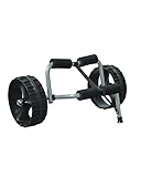 Jobe Sup-board Cart, black, 44 x 64 x 5 cm, 1 Liter,...