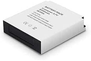 TwoNav - GPS Batteries (Battery Aventura)