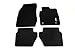Price comparison product image Ford Fiesta Front & Rear Carpet Mat Set 2012 Onwards