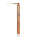 Duradero PuroBIO Lápiz Corrector Técnico Ecológico Tono Naranja para Ojeras - 1 Unidad