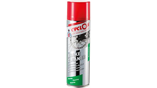 Price comparison product image Cyclon Pronto Spray 500 ml