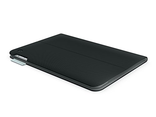Logitech Folio Protective Case für iPad Air Schutzhülle Carbon Black - 3