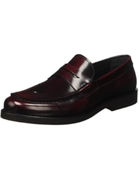 Bata Herren 8145177 Mokassin