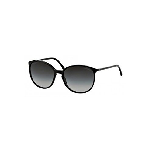 Price comparison product image Chanel Signature Black CH5278 C501 / S6 55-17 Medium Gradient