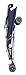 Maclaren Mark II Buggy (Midnight Navy)