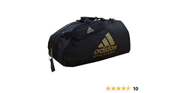 karate bag adidas