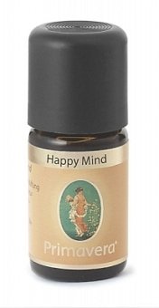 Primavera: Happy Mind (5 ml) - 2