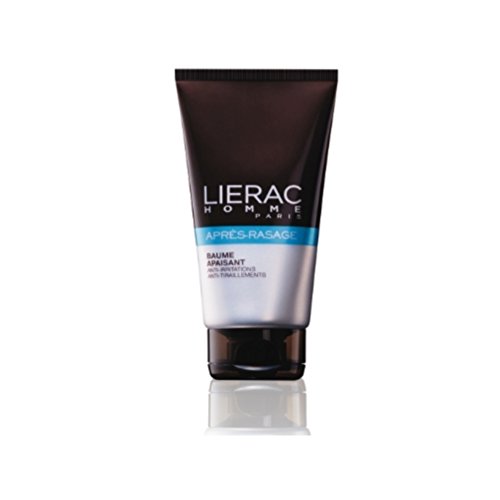 Preisvergleich Produktbild LIERAC Homme Apres Rasage Creme 75ml