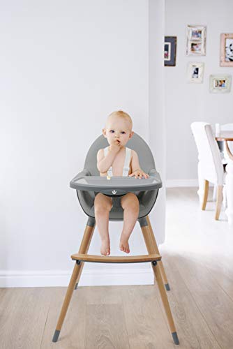 Price comparison product image BabyLo Q Highchair