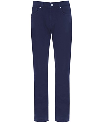 7 for all mankind men's slimmy