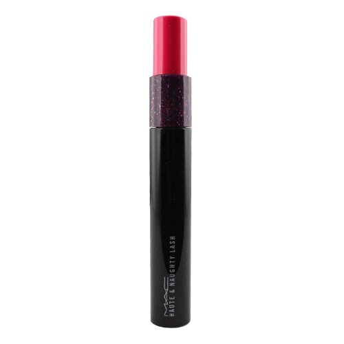 MAC Mascara Haute & Naughty Lash Double effect - Black