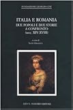 Image de Italia e Romania: due popoli e due storie a confronto