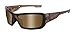 Produktbild WILEY X KNIFE Polarized Bronze Brown Crystal Frame