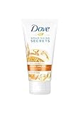 Crema de manos con leche de avena y miel de acacia