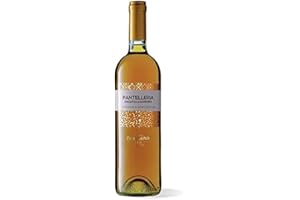 PELLEGRINO 1880 PANTELLERIA PASSITO LIQUOROSO 2017 DOC 75 CL