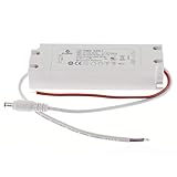 panel led 1200x300 45w halux  Panel LED 150 x 30; 45 W; fría)