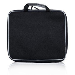 Thermapak HeatShift Tasche für alle Apple MacBook Pro bis 38 cm (15 Zoll) schwarz