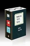  [(Wreck This Box)] [By (author) Keri Smith] published on (September, 2012)