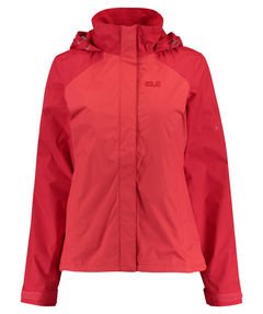 Damen und Herren Trekkingjacke "Vellau"