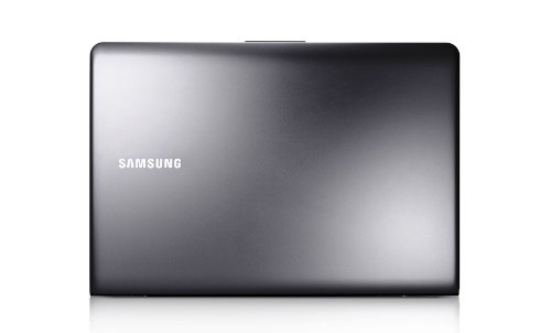 Samsung Series 5 NP530U4C 14 inch Ultrabook - Silver  Intel Core i5 3317UM 1 7GHz  6Gb RAM  500Gb HDD  DVD SuperMulti DL  LAN  WLAN  BT  Webcam  Integ