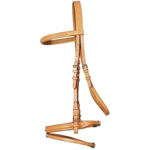 Trensenzaum, london Cob