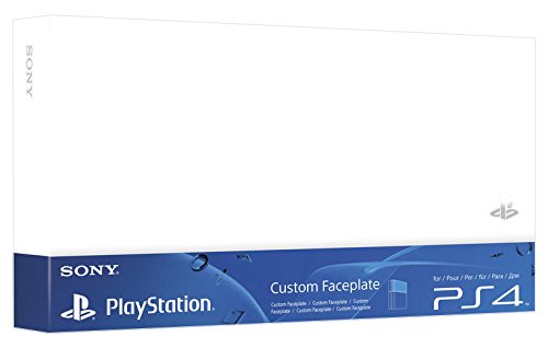 Preisvergleich Produktbild PlayStation 4 Festplattenabdeckung, weiß