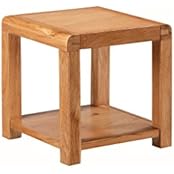 Suchergebnis auf Amazon.de für: wohnzimmertisch eiche rustikal massiv