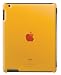 Produktbild NUU BaseCase Schutzhülle für iPad 2, orange