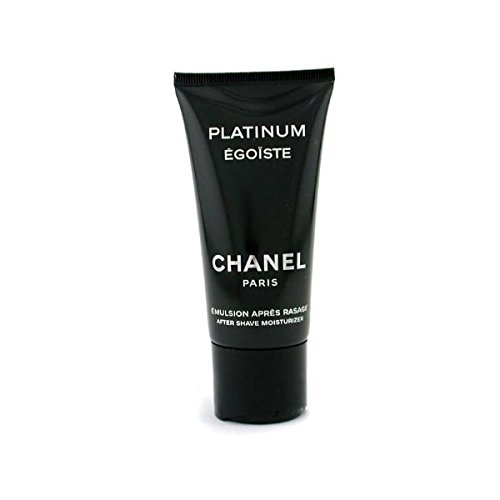 Preisvergleich Produktbild PLATINUM EGOISTE EMULSIONS 75 ML