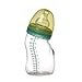 Produktbild Vital Baby 49220 - Vital Baby - Ergonomisch geformte Weithals-Trinkflasche, 280 ml / 10 oz