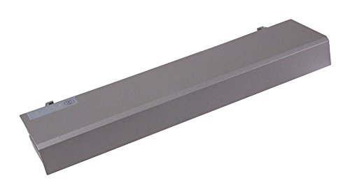 PATONA Premium Laptop Akku für Dell Dell | Latitude E6400 | E6400 ATG | E6400 XFR | E6410 | E6410 ATG | E6500 | E6510 | Precision M2400 | M4400 | M4500 | M6400 | M6500 – [ Li-ion; 5200mAh;schwarz] - 4