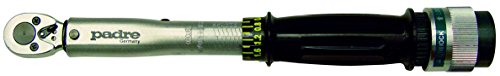Preisvergleich Produktbild padre Drehmomentschlüssel 3 / 4 Zoll 100-500Nm, 1844