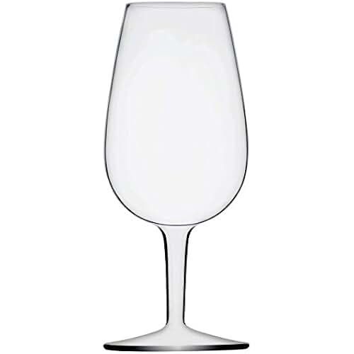 Amazon.co.uk iso wine tasting glasses