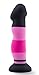 Produktbild Blush Avant D4 Sexy In Pink Classic Dildo 17.5cm - 6.9inch Silicone