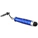 Produktbild 20 Mini Metall Stylus Stift Ersatzstift Eingabestift f¨¹r iPhone iPod Touch iPad