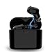 Produktbild Sunneey Kabellose Kopfhörer True Wireless TWS In Ear Ohrhörer, Wasserdicht Kopfhörer Mit Lade Box und Mikrofon, Bluetooth 5.0 Headset Freisprecheinrichtung Auto Ohrhörer