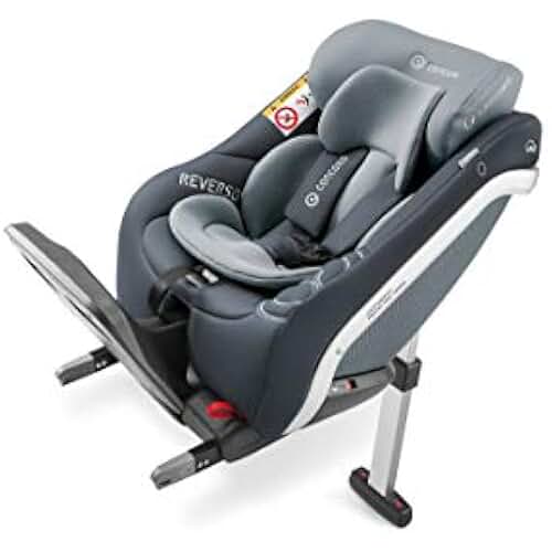Amazon.co.uk rotating child car seat