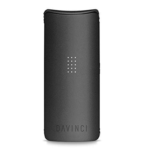 DaVinci MIQRO Vaporizer non contiene tabacco ...