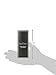 Edwin Jagger Best Badger Hair Shaving Brush with Drip Stand - Medium, Imitation Ebony