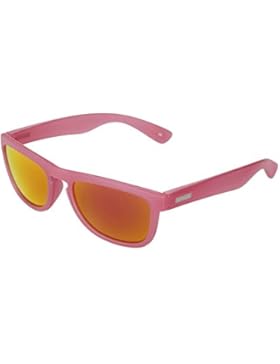 SINNER Kinder Sonnenbrille Richmond Wayfarer Polycarbonat Festival, Matt Rosa, SISU-697-70-58