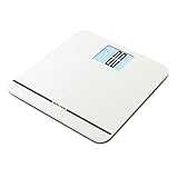 Pantalla grande. Salter Max Báscula electrónica de cocina