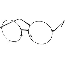 lentes vintage redondos