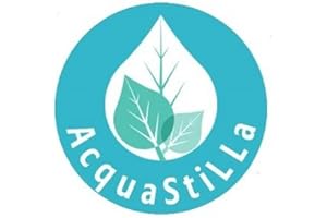 Acquastilla Złącze Mimośrodowe, Pomarańczowożółty, 1 sztuka