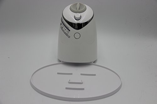 DIY Natural Fruit Vegetable Face Mask Machine Whitening Moisturizer from Mythsceuticals