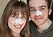 [Purederm@Hisister] Charcoal Nose Pore Strips (24 Strips), Paraben Free!, Tightening Pores and Keeping skin free-by Hisister