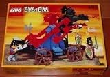 LEGO 6043�Dragon Master - LEGO