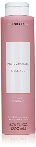 Korres Pomegranate Toning Lotion 200ml