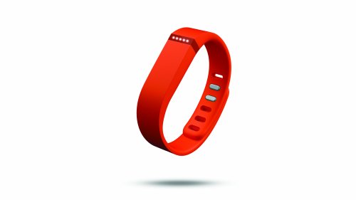 Fitbit Fitness-Tracker Flex Wireless - 2
