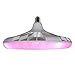 Produktbild Bombilla LED UFO para crecimiento de plantas, E27, 40W, PLANT GROW 5:1, Rojo-Azul